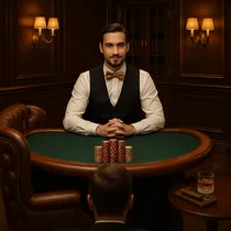 SpinyBet - Live Blackjack Table Game - Beat the Dealer