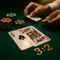 SpinyBet - Live Blackjack Casino Game