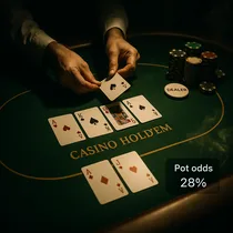 SpinyBet - Live Poker Casino Game