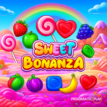 SpinyBet - Sweet Bonanza Slot Game - Multiplier Wins