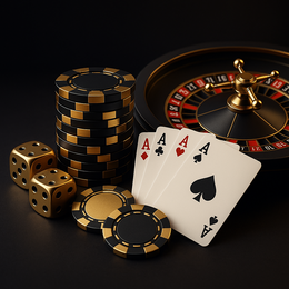 SpinyBet - Gratis Demo Games en Casino Providers