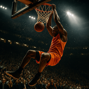 SpinyBet - Basketball Sports Betting