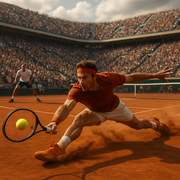 SpinyBet - Tennis Sports Betting